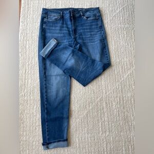 J. Jill boyfriend Jean